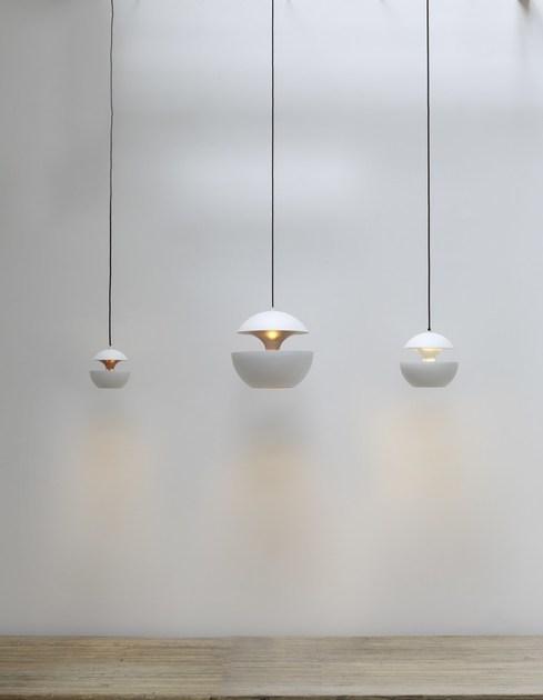 DCW éditions Подвесной светильник из алюминия Here comes the sun sun-id-1469428 - Вид №4