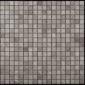 МОЗАИКА ИЗ НАТУРАЛЬНОГО КАМНЯ  M079-15P  NATURAL ADRIATICA