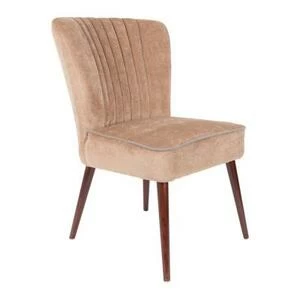 Стул Smoker светло-бежевый