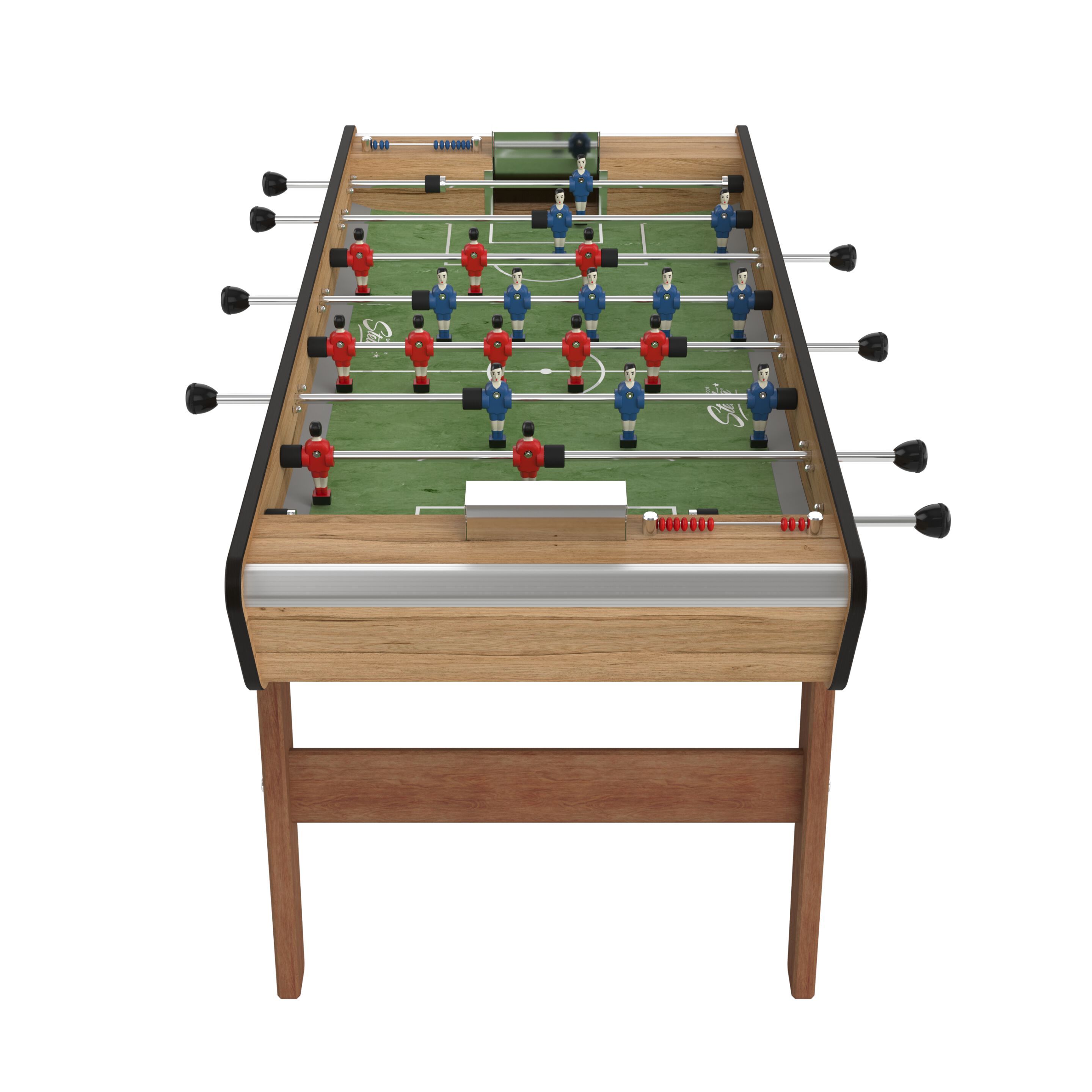 Кальциобалилла Stella baby-foot & billards Tradition Outdoor ARCH-00035192 - Вид №2