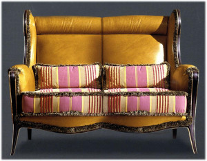 Диван Creston BUSNELLI ADAMO 7054/2