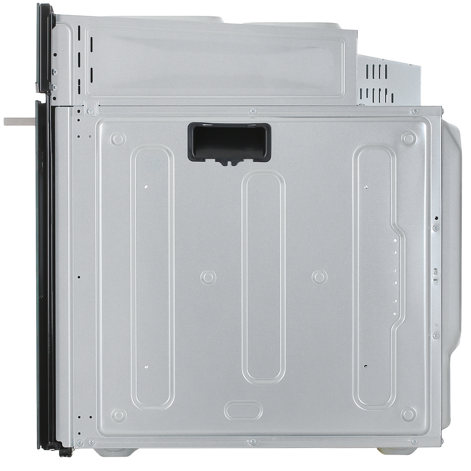 5050061 Электрический духовой шкаф DEXP 2M70GDB черный STDN-0067371 - Вид №2