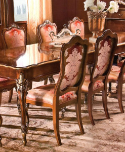 Стул  BTC INTERNATIONAL 0209S