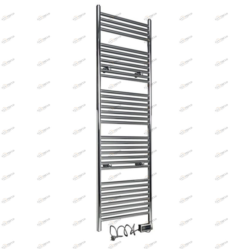 Полотенцесушитель электрический Aquanet Моника HB-R0409C 1600x500 00174135