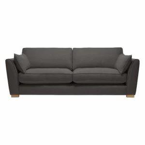 Диван Side прямой черный ICON DESIGNE SIDE 178073 Черный