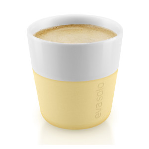 501102 Чашки для эспрессо 2 шт 80 мл lemon Eva Solo