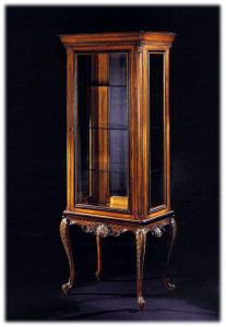 Витрина  RAMPOLDI 3334