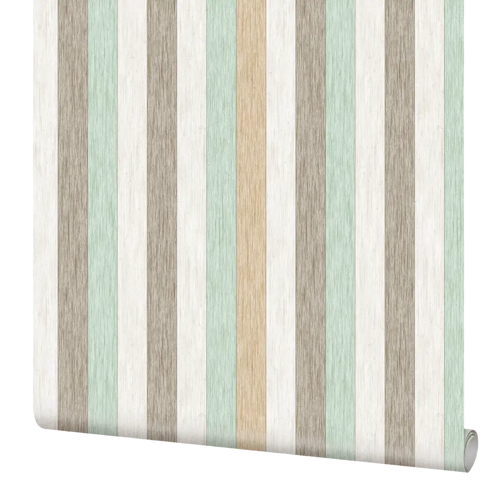 ELYSIUM Обои флизелиновые с геометрическим узором ромбы и полосы 89346594 STLM-1477848