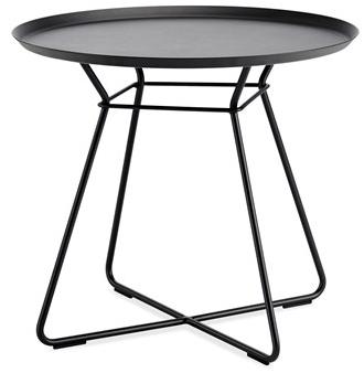 Freifrau Круглый сервировочный стол Leya sun-id-1460970 - Вид №2