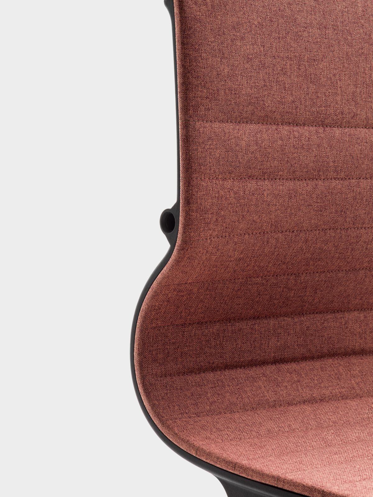 4-спицевая сетка регулируемая высота операционный офисный стул Bralco концентратор ARCH-00098673 - Вид №3