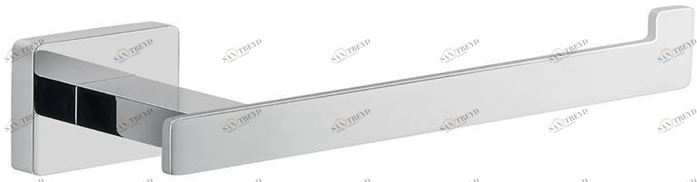 GEDY Держатель рулона из нержавеющей стали Atena 4424