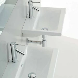 30383 Подвесная раковина настенная овальная Althea Ceramica