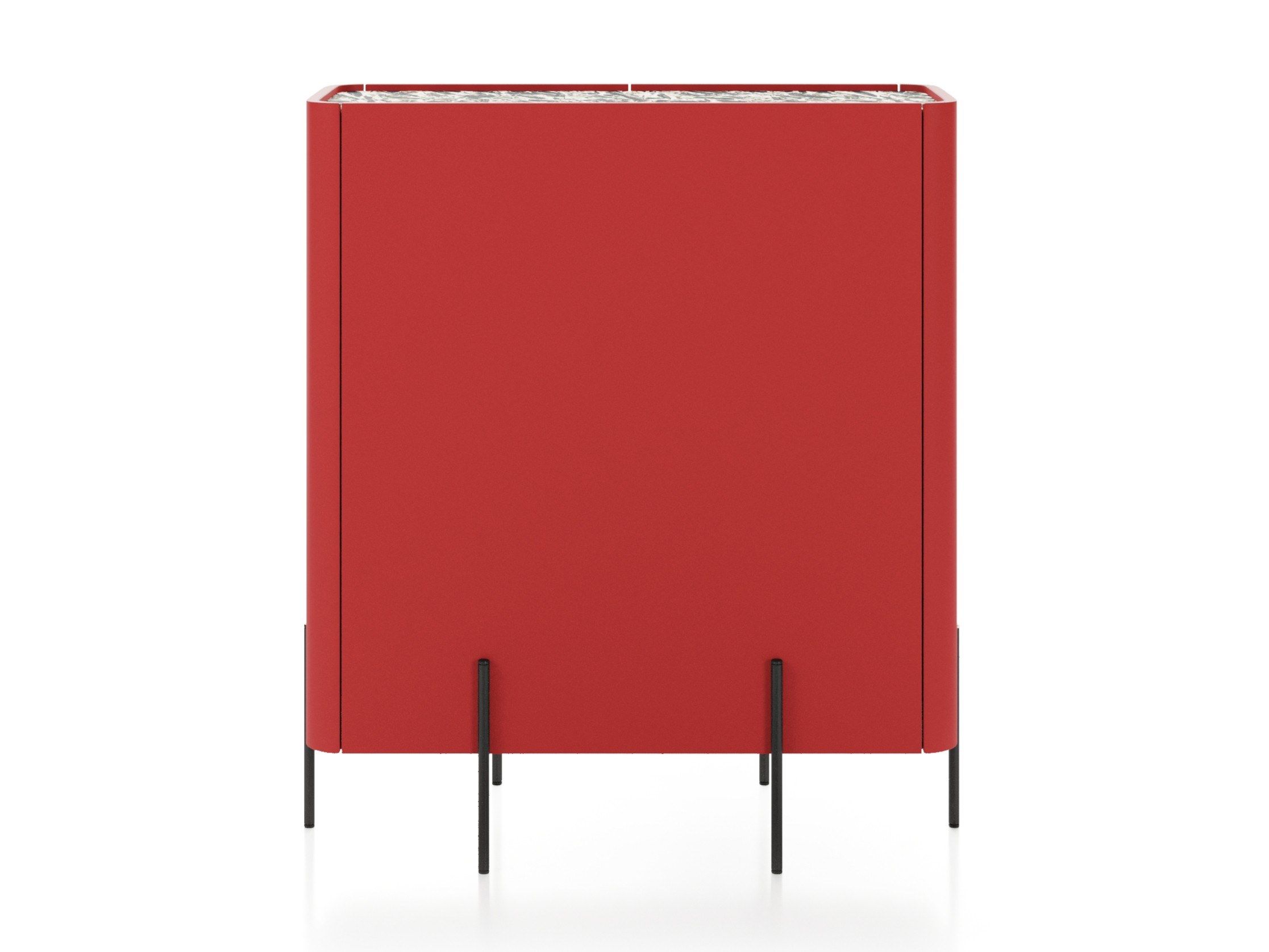 Шкаф с распашными дверцами Liu Jo Living Collection ARCH-00047599 - Вид №3