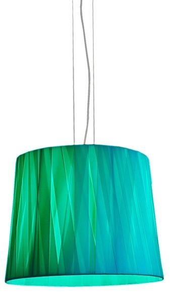 fambuena Подвесной светильник Dress 9017 - Вид №4