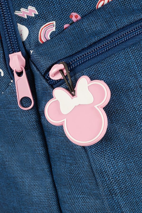 51C-01004 Рюкзак 51C*004 Backpack L Samsonite Color Funtime Disney  - Вид №6