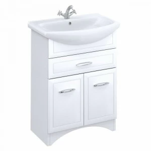 VIC65W1M95K Milardo Victoria Тумба Victoria 65 см Россия