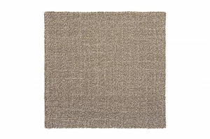 Ковер Waan Light Taupe 300x300 от GAN GAN ДИЗАЙНЕРСКИЕ 321600 Серый