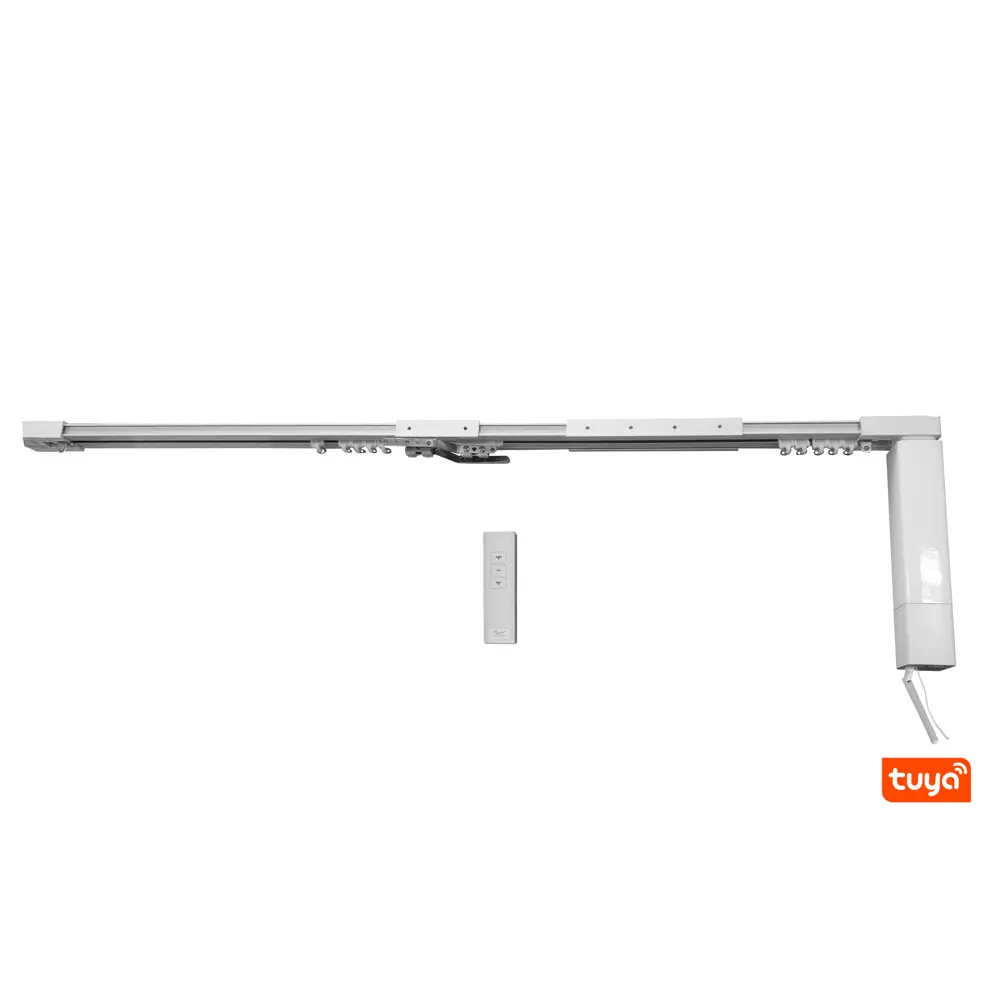 ЛТ Электрокарниз 7.12м APP TUYA АРТ77780 ЭСКАР STLM-2085532