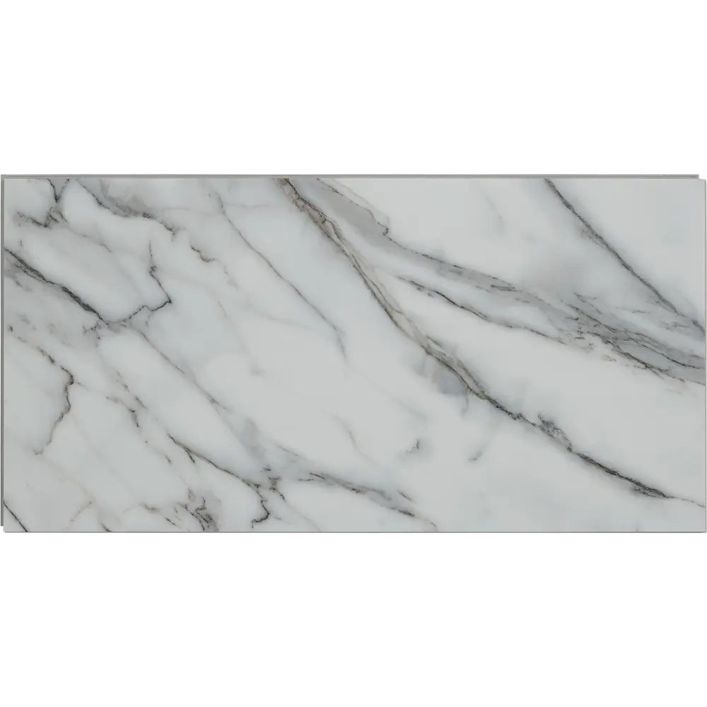 Кварц-винил SPC «Атика» 33 класс толщина 4.2 мм 1.861 м² Kaiser STLM-2144404 - Вид №5