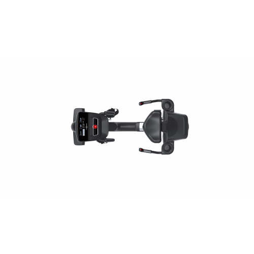 RB450 Велотренажер cardiopower pro rb450 (rb410) CardioPower  - Вид №4