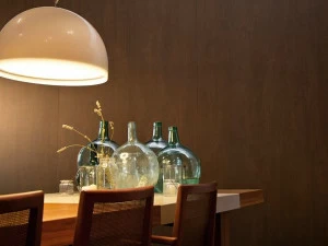 Inalco Ультратонкая настенная / напольная плитка с эффектом металла Mdi | islimm®