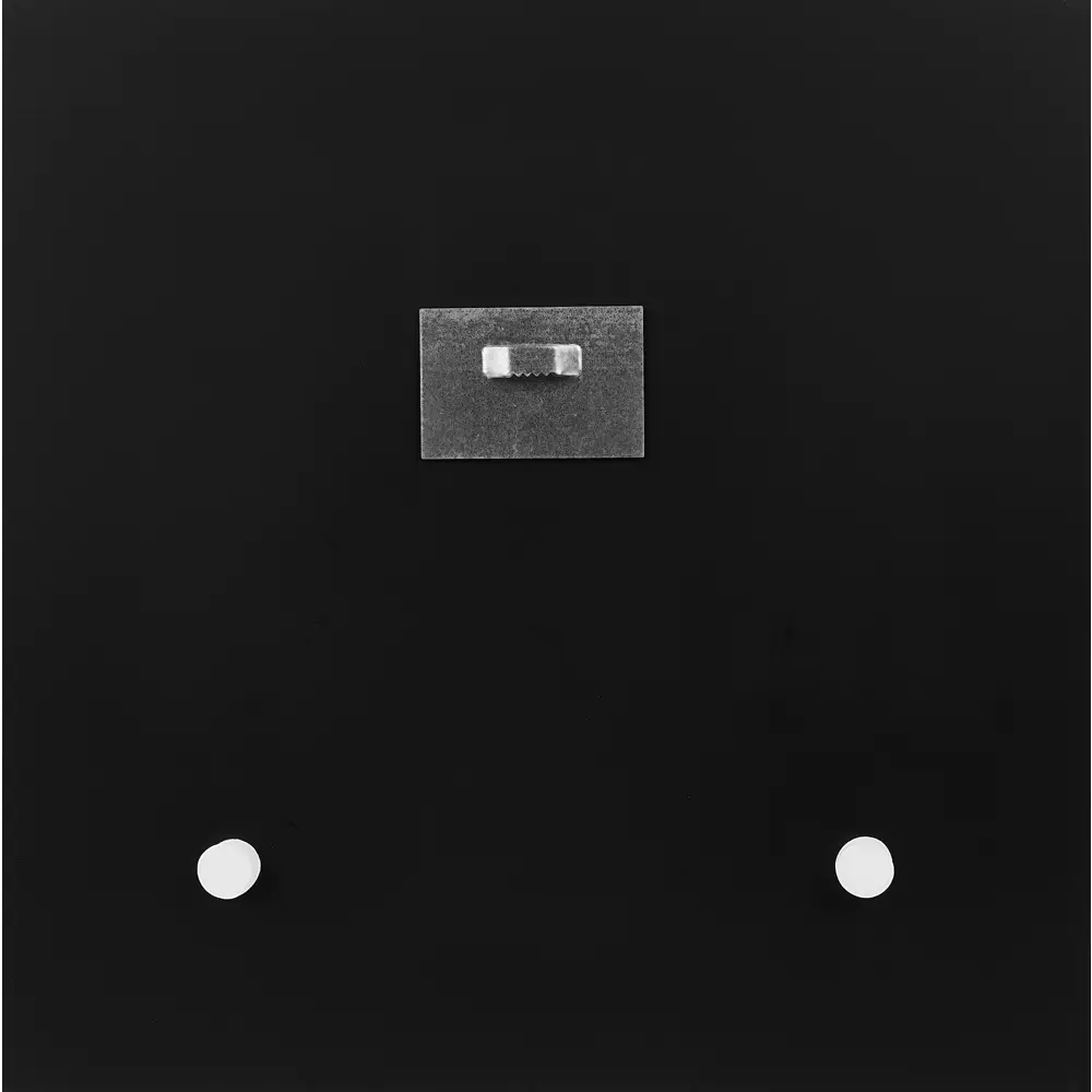 Картина на стекле "Модный кот" 30x30 см 82882467 STLM-2180479 Santreyd  - Вид №3