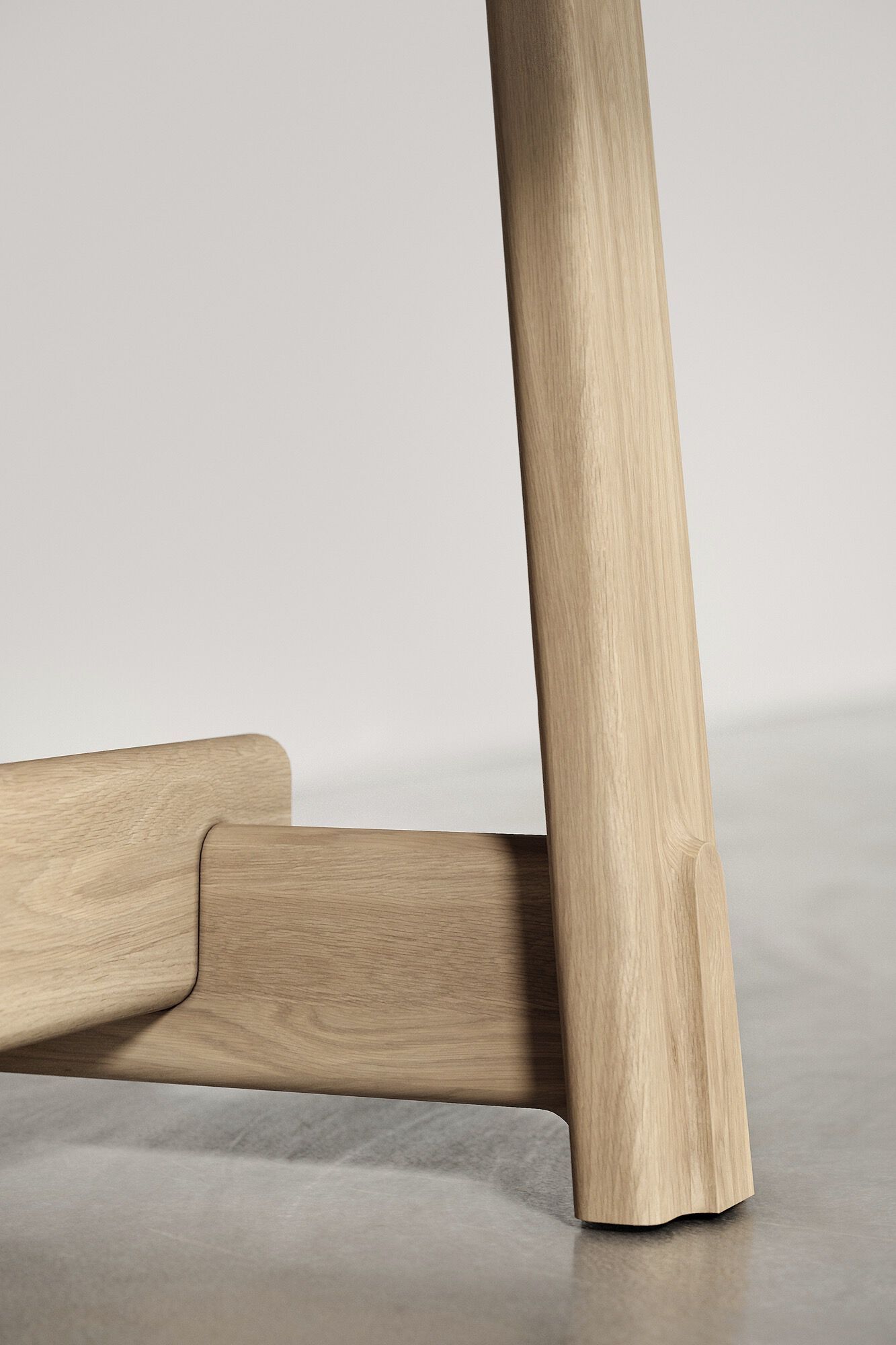 Деревянный стол District Eight Одетта ARCH-00004209 - Вид №5