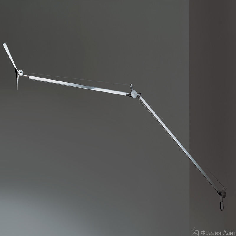 Artemide 0778010A арматура с сенсорным диммером Tolomeo Mega 59062