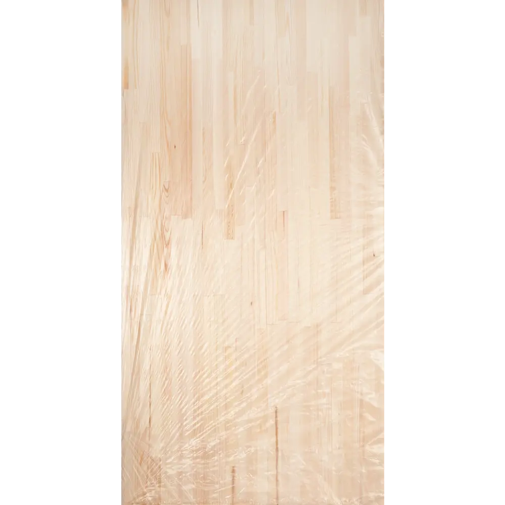 Столешница 150x80x2.8 см сосна сорт Экстра Santreyd STLM-2108455 - Вид №3