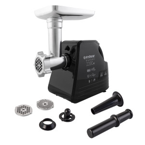 9023375 Мясорубка электрическая Endever Sigma 109 черный