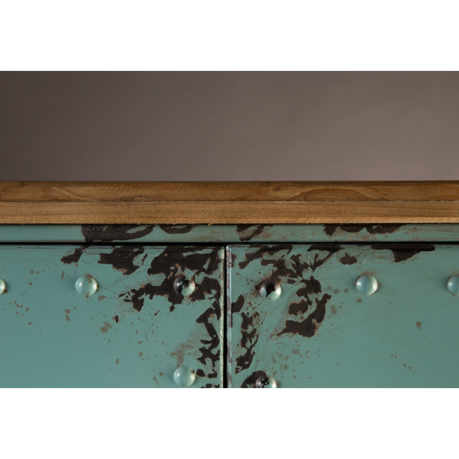 Шкаф-сервант Rusty Dutchbone 4100022 - Вид №8