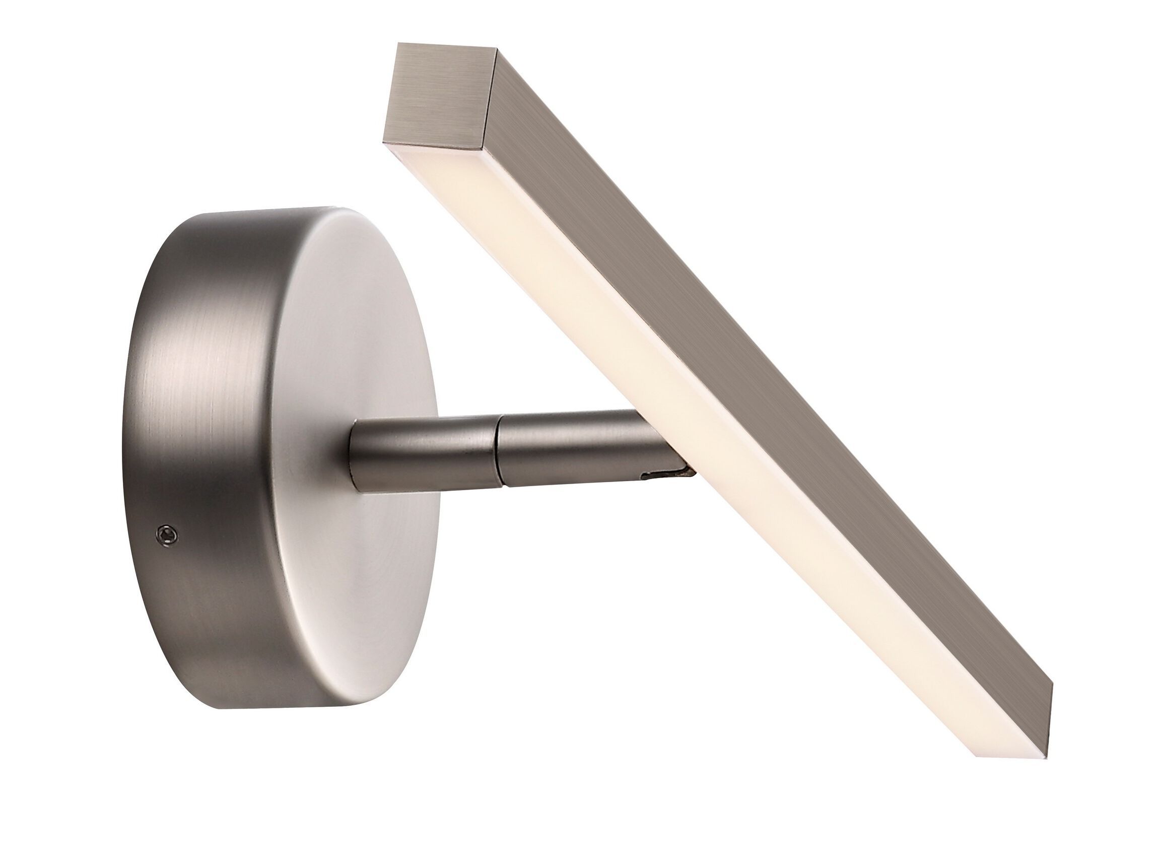 Регулируемая металлическая светодиодная настенная лампа Nordlux IP S13 ARCH-00018644