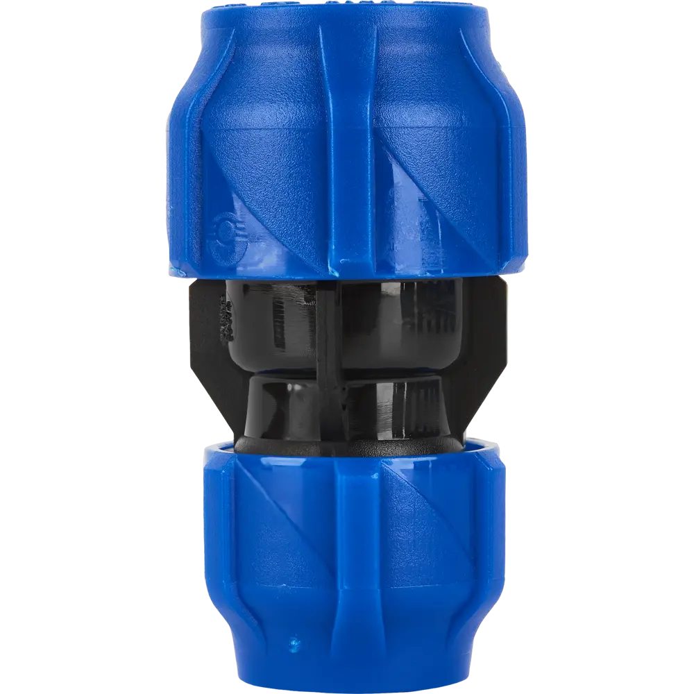 Муфта переходная ПНД Valfex 25x20 мм 121001212520 STLM-2139145 - Вид №1