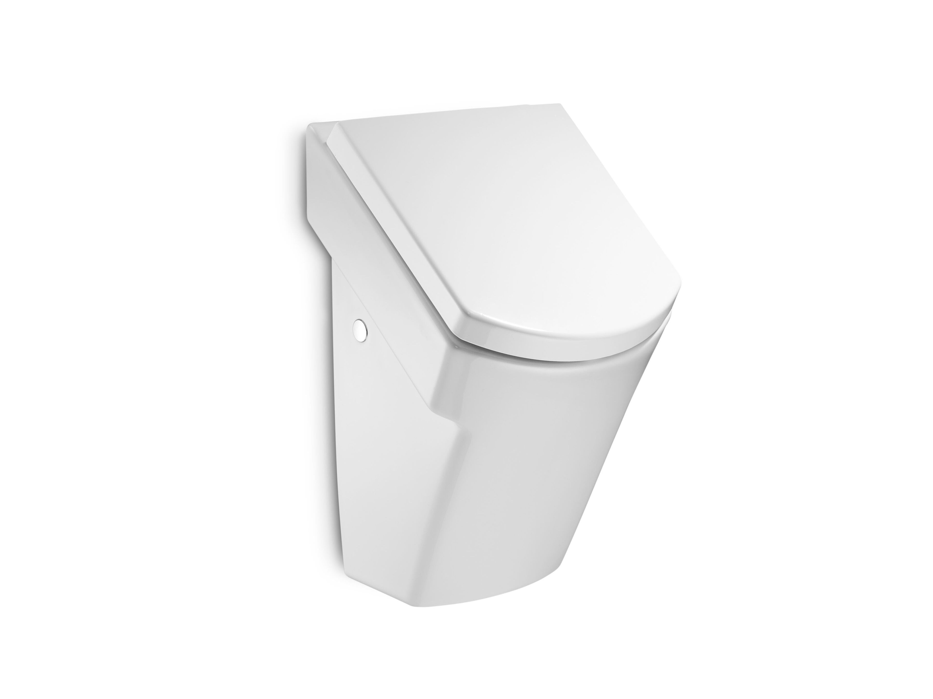 Фарфоровый подвесной писсуар Roca зал ARCH-00069824