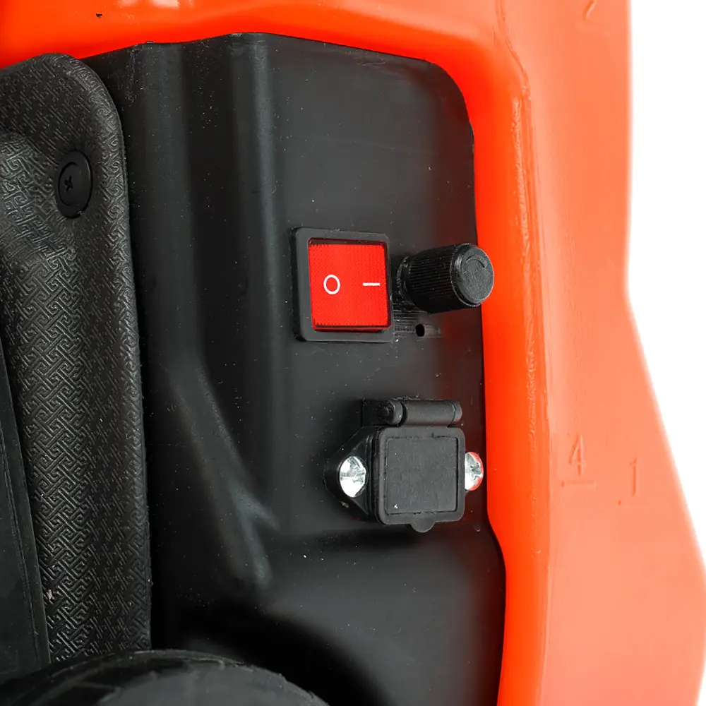 Опрыскиватель аккумуляторный Patriot PT-18AC 12 В 16 л Товар без серии STLM-2059276 - Вид №7