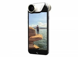 Olloclip Объектив для смартфона  Oceu-iph6-fw2m-gdw
