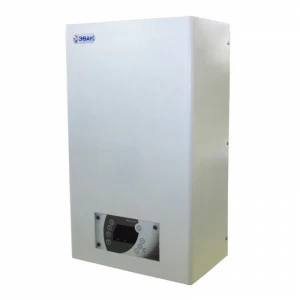 Котел электрический Warmos-RX-II Эван 3,75