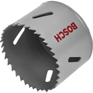 Коронка по стали биметаллическая Bosch 2608584123 68 мм 82128077 STLM-2156168