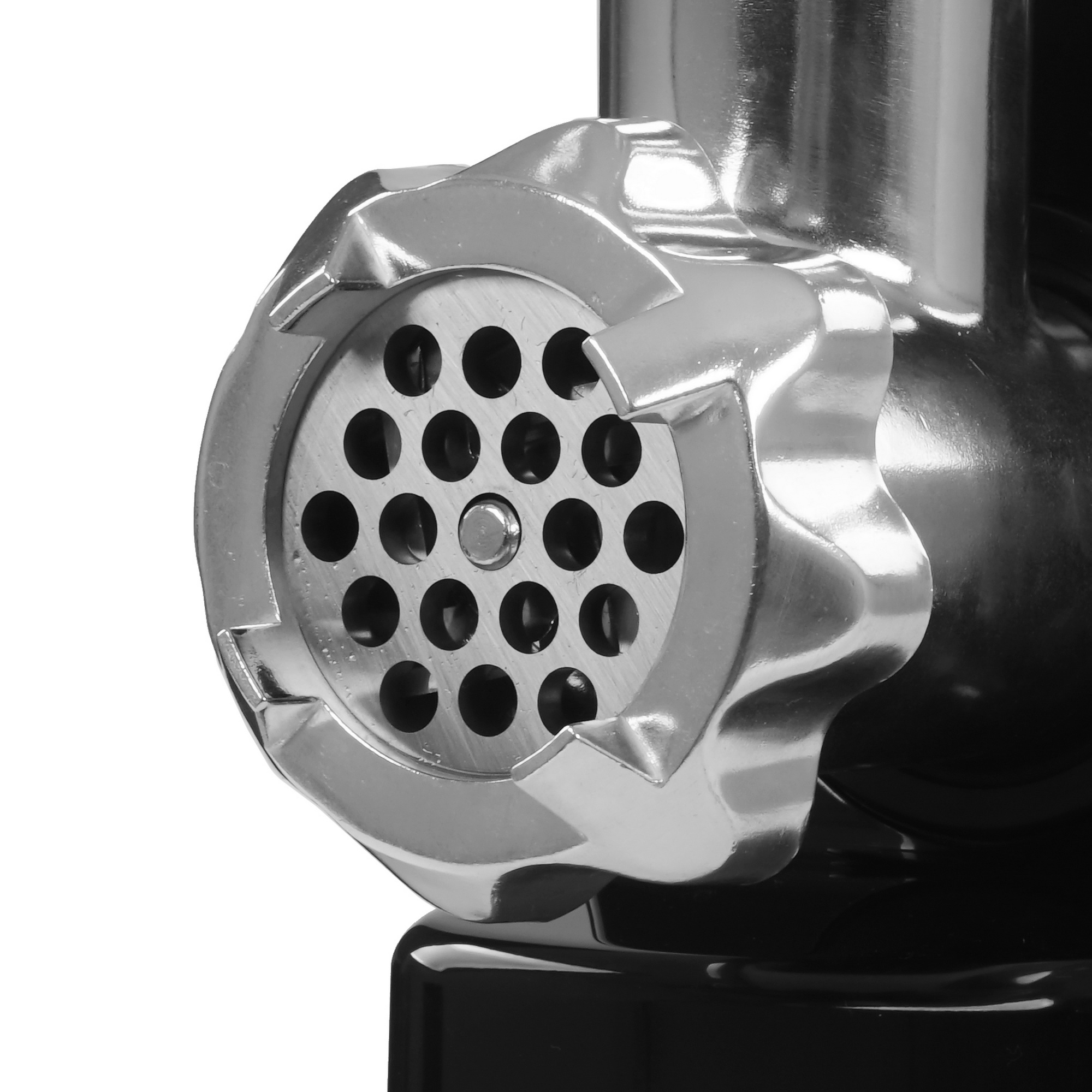 9028677 Мясорубка электрическая BQ MG2005 черный STDN-0019437 - Вид №3