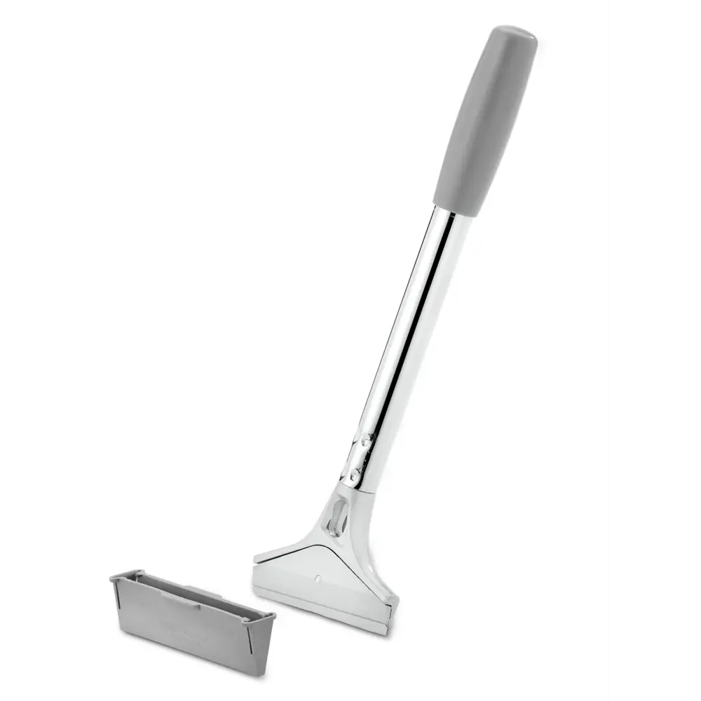 Скребок для стекол Karcher цвет серый Santreyd STLM-2062930