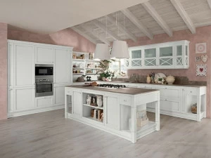 Colombini Casa Кухня на заказ