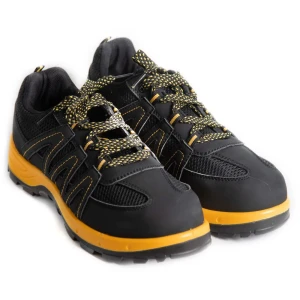 Рабочие полуботинки Dowell D82090 с защитным подноском 89356988