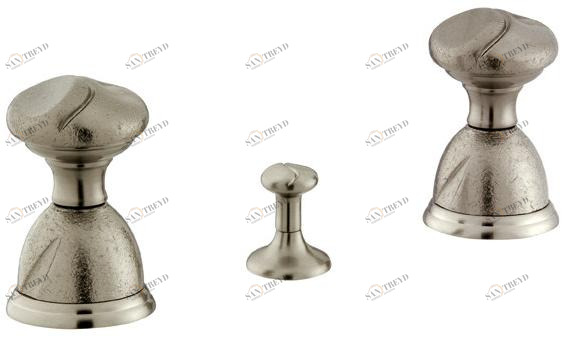 Bronces Mestre Смеситель для биде на 3 отверстия Oman sun-id-1387775