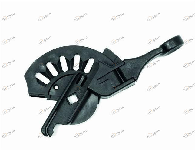 Esinplast Ручка рычага для плоской планки пвх Luxor sun-id-1415639