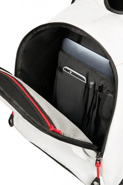 01N-05001 Рюкзак 01N*001 Backpack M Samsonite Paradiver Light  - Вид №2