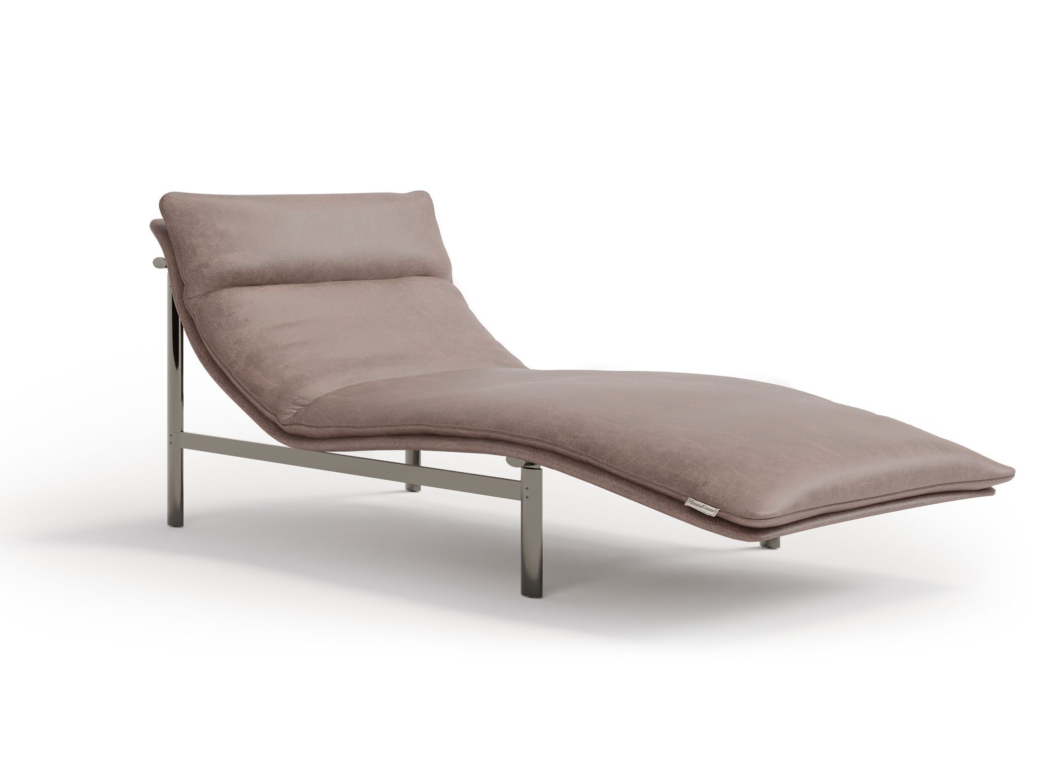 Мягкий шезлонг MisuraEmme BALTIMORA ARCH-00083116