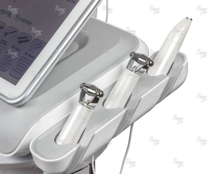 38524 Многофункциональный косметологический аппарат премиум класса T-7 DIY  - Вид №13