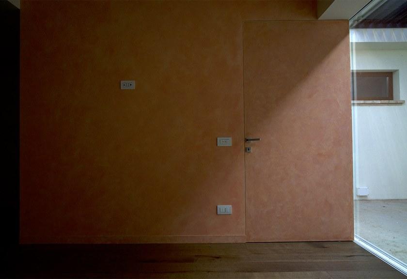 PLAN® Поворотная дверь заподлицо со стеной sun-id-1505984 - Вид №3