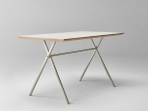 Прямоугольный стол