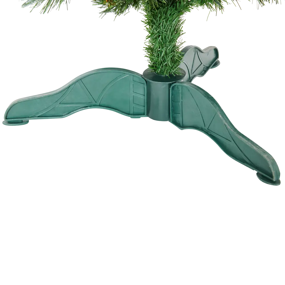 Ель новогодняя искусственная Туя Смарагд 180 см Santreyd STLM-2150710 - Вид №3